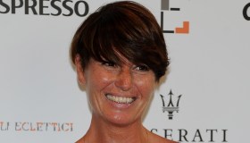 Cristina Plevani senza veli su Instagram a 47 anni