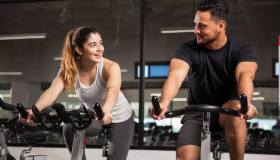 Flirtare in palestra: i consigli per divertirsi e fare colpo