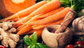 Giallo e arancione a dieta: i colori per tornare in forma