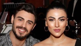 Giulia Salemi e Francesco Monte