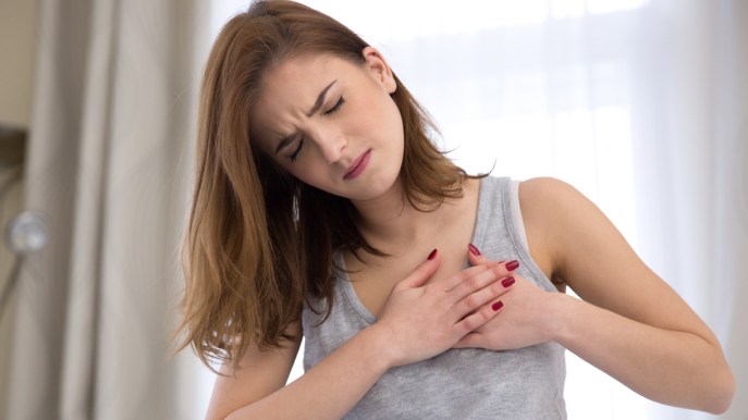 Malattie cardiologiche e cardiopatie nelle donne. I consigli per prevenirle