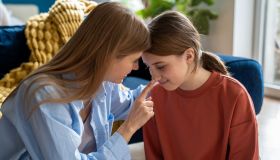 Bambina mia, io ti insegnerò a saper dire di no