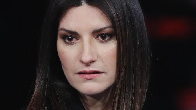 Laura Pausini si sfoga su Instagram: “Sensi di colpa. Ho pianto per mia figlia”