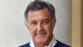 Caterina Balivo, Luca Barbareschi si confessa a Vieni da Me