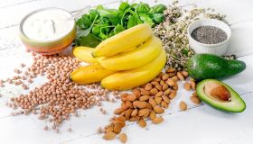 Magnesio per pressione e glicemia: a cosa serve e dove si trova