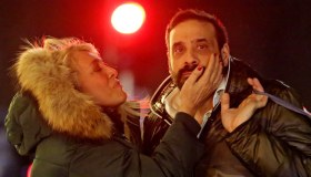 Chi è Paolo Capponi, il figlio di Mara Venier