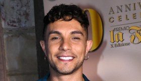 Chi è Sirio Campedelli, l’ex fidanzato di Marco Carta