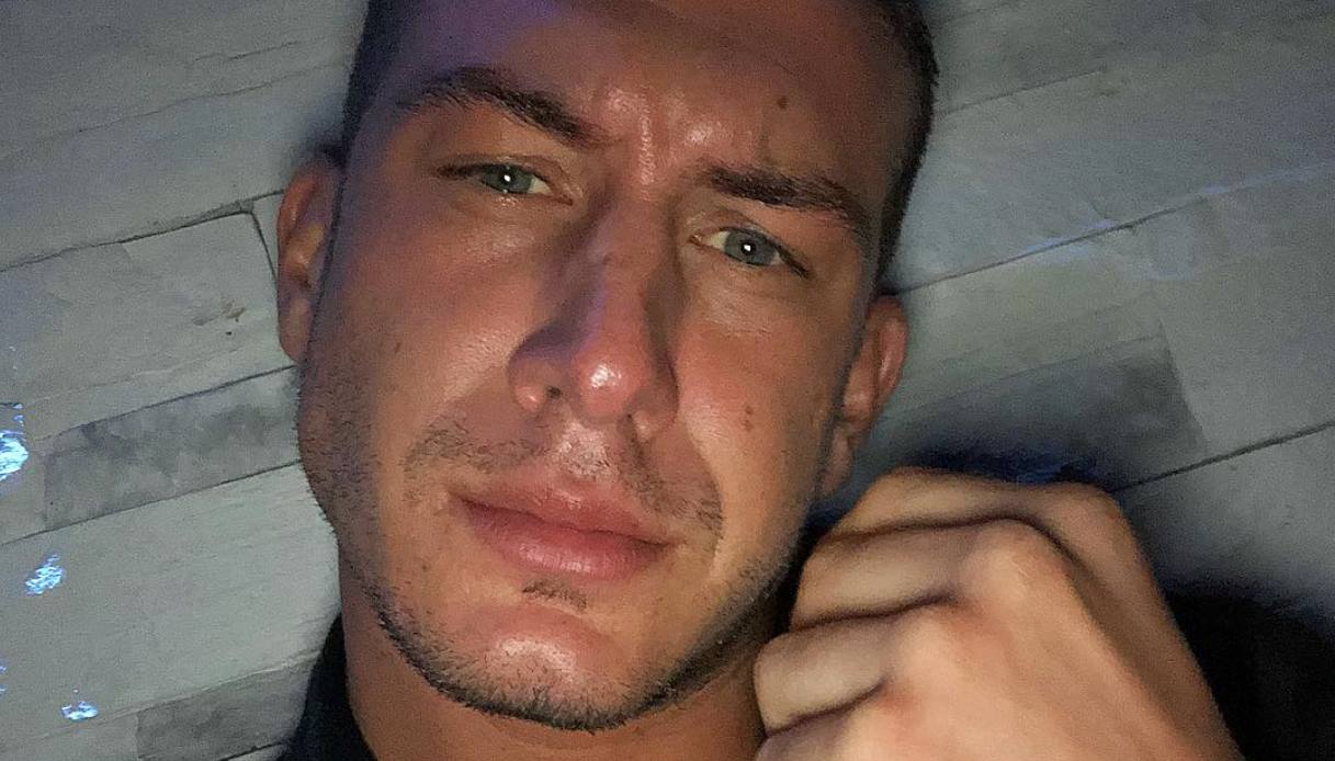 Perché è famoso Nicolas Bovi di Temptation Island 2019