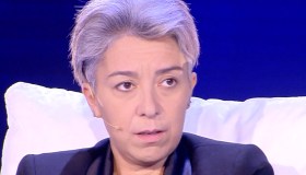 Live, la Perricciolo si confessa dalla D’Urso: “Mark Caltagirone non sono io”