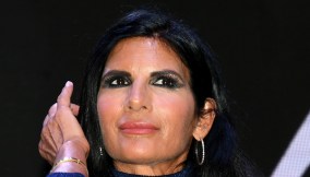 Pamela Prati, la fidanzata del finto Mark Caltagirone