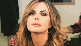 Nozze Boccia-Presta: Paola Perego rompe il silenzio su Instagram