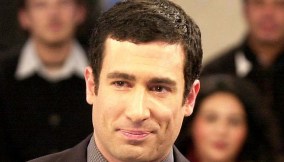 Paolo Calissano