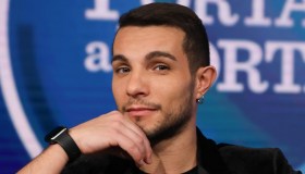 La parabola di Marco Carta: dal trionfo di Amici all’arresto per furto