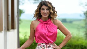 Caterina Balivo, Samanta Togni si confessa a Vieni da Me