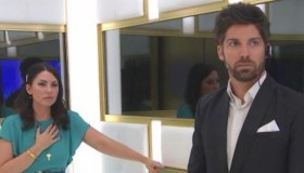 Chi è Stephan Weiler, il finto marito di Eliana Michelazzo