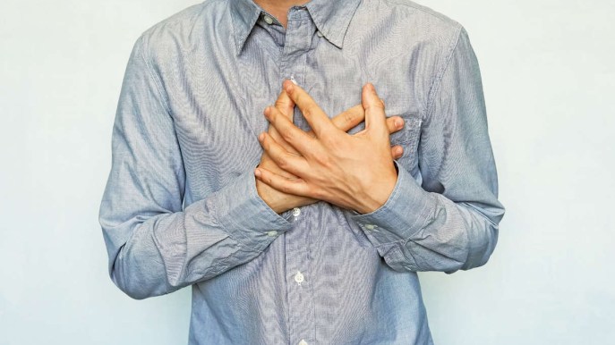 Tutte le cause e i rimedi naturali per curare la tachicardia