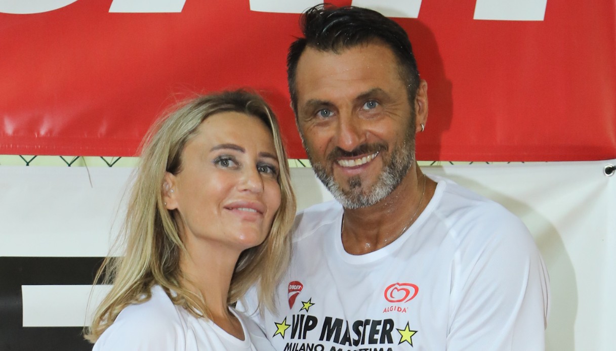 U&D, Sossio e Ursula in crisi dopo l’annuncio della gravidanza