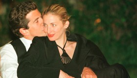 John F. Kennedy jr e Carolyn Bessette: 24 anni fa la favola finisce in tragedia