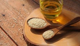 Olio di sesamo: il segreto per combattere i trigliceridi