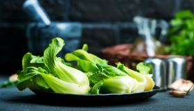 Pak Choi, il cavolo cinese perfetto a dieta