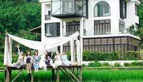 Comprano una villa per stare insieme tutta la vita: la scelta di 7 amiche