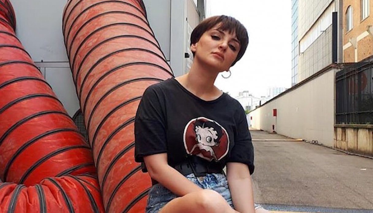 Arisa, la confessione su Instagram: “Così ho perso e ho preso 13 kg”