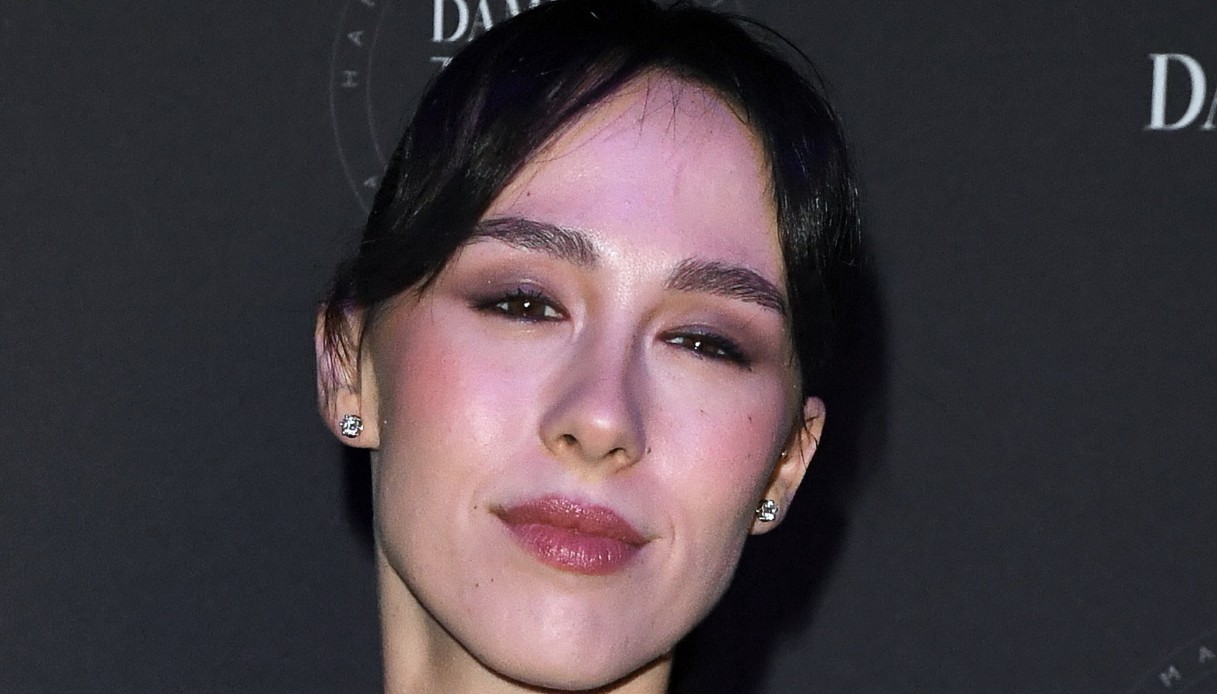 Eros e Marica Pellegrinelli: la reazione di Aurora Ramazzotti all’addio