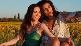 Aurora Ramazzotti, la dedica all’amica Sara Daniele e una lezione