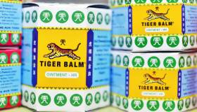 Balsamo di tigre: cos’è, benefici e a cosa serve