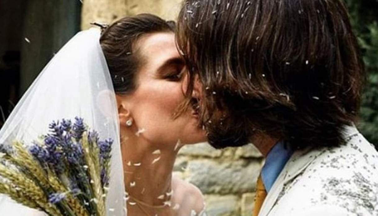Charlotte Casiraghi, il segreto dell’abito da sposa