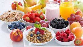 5 idee per una colazione energetica