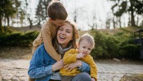 La sindrome dello sfavorito: come crescere i secondogeniti