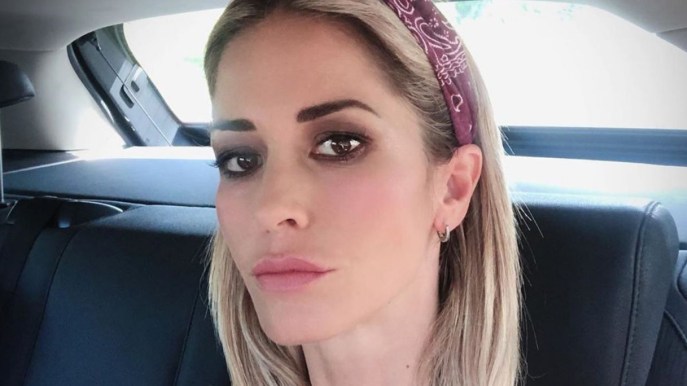 Elena Santarelli, un hater attacca il figlio su Instagram e lei si sfoga
