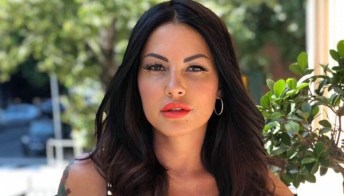 Eliana Michelazzo in giuria a Miss Italia: scoppia la polemica