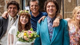 Emma Marrone: foto del suo matrimonio (con Santamaria)