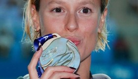 Federica Pellegrini: la divina che sogna una vita “normale”