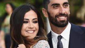 Giorgia Palmas incinta di Filippo Magnini: la reazione di Pellegrini e Brumotti