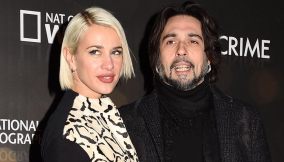 Francesco Sarcina e Clizia Incorvaia