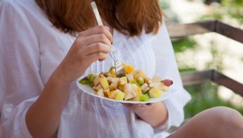 Dieta, i 7 frutti meno calorici per dimagrire