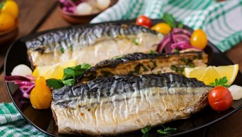 Dieta, i 7 pesci che hanno meno calorie