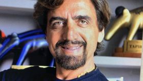 Chi è Matilde Zarcone, la moglie di Valerio Staffelli