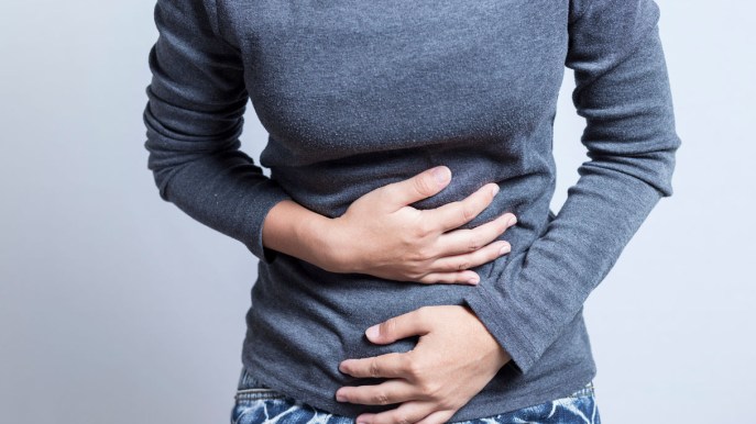 Infarto intestinale: cause, sintomi e rimedi