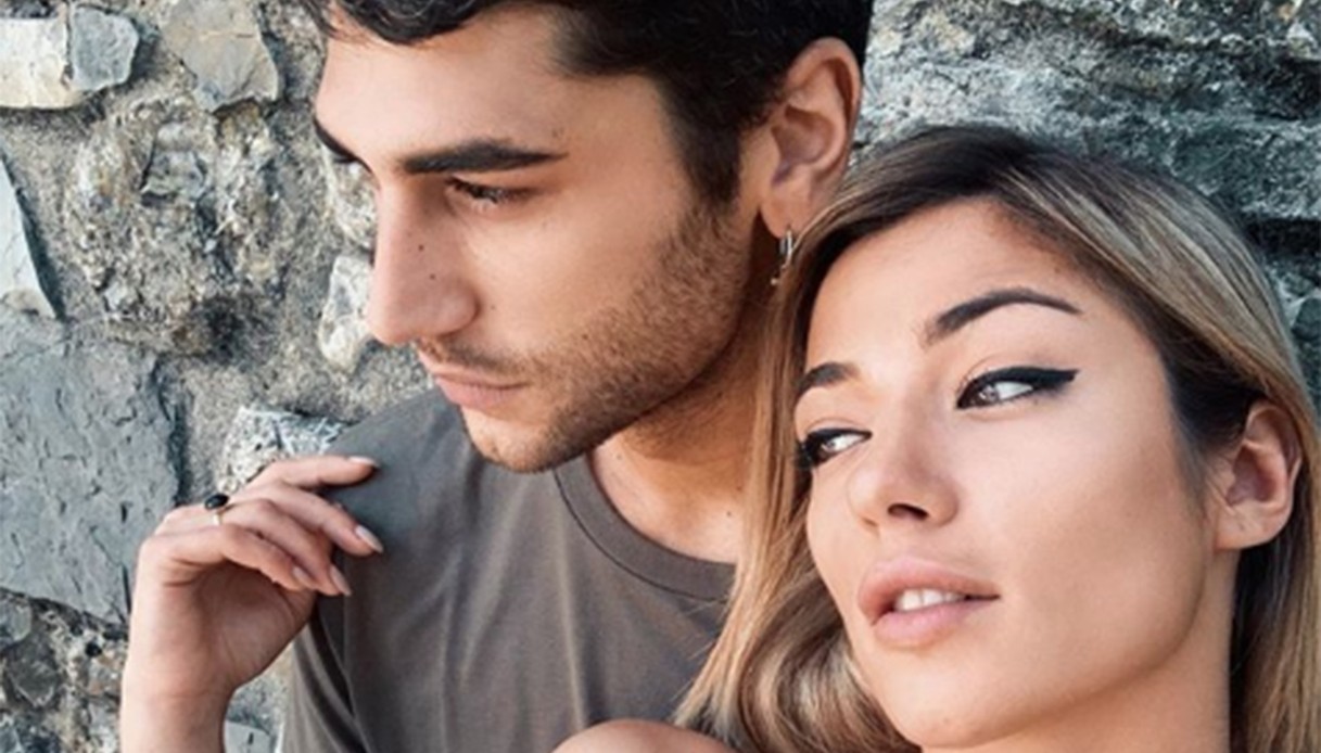 Jeremias Rodriguez e Soleil: storia al capolinea dopo l’annuncio della convivenza