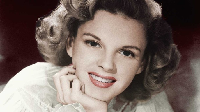 Chi era Judy Garland: la favola triste della diva hollywoodiana