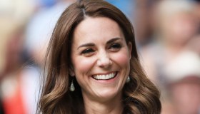 Kate Middleton, il piano per i suoi figli (sulle orme di Diana)