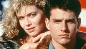 Kelly McGillis e il sequel di Top Gun