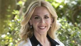 Chi è Lisa Marzoli, conduttrice della Vita in Diretta Estate