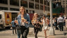 Mangiare in piedi fa veramente dimagrire?