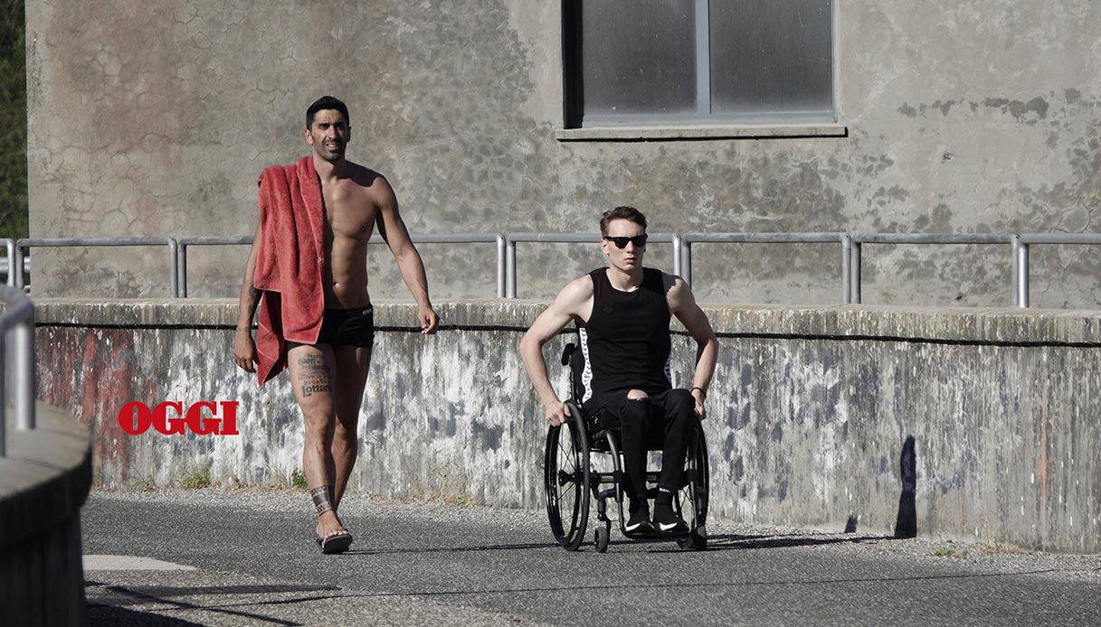 Come Si Chiama Il Film Di Manuel Bortuzzo