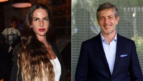 Chi sono Massimiliano Pani e Benedetta Mazzini, i figli di Mina